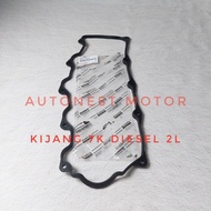 VALVE COVER GASKET COVER TOYOTA KIJANG 7K DIESEL 2L