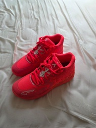Puma LaMelo Ball MB.01 - Red