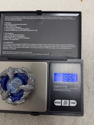 BEYBLADE X 鳳凰飛翼bx-23