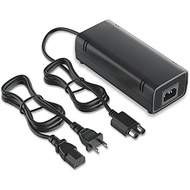 Microsoft Xbox 360 Phat Console 200-240V 203W 2 PIN AC Adapter Power Supply