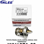 (WV60TA-82) TOYOTA PRADO,KZJ78KZN30,KDN165,VIGO THERMOSTAT