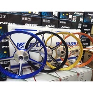 SPORTRIM ENKEI HYLOS FG505 EX5 DREAM /WAVE 100