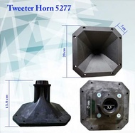 HORN TWEETER 20x20 | BMA