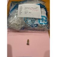 Shimano curado dc 151xg pinion gear spare parts