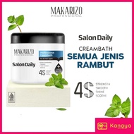 Makarizo Professional Salon Daily Creambath 250 & 500 ML