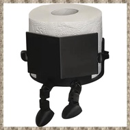 [zv0lma8i] 3D Printed Tissue Holder Kitchen and Bathroom Toilet Paper Holder Tissue Roll Paper Dispe