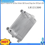 For   L663 Discovery5 Range  2013-Sports 14-LR121390 Transmission   Oil Radiator