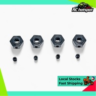 Hexagonal Adapter Spare Part for MJX 10208 - 10440