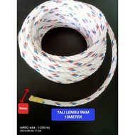 (PP ROPE 9MM)tali lembu/tali pengikat BARANG