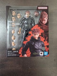 Shf 咒術廻戰 虎杖悠仁 宿儺之器