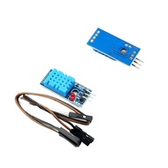 DHT11 Humidity Module Temperature Humidity Module DHT11 Sensor