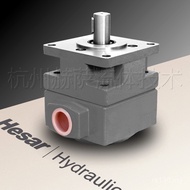 Xianju YBD-100 Grinding Machine Oil Pump/Plane Hanging Machine YB1-100 Hydraulic Accessories X6UO