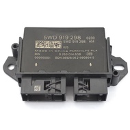 Switch/Relay For VW Golf mk7 Caddy For Audi A3 S3 For Skoda Octavia Automatic Parking Aid Module 5WD