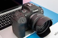 特價JJC適用於佳能ES-65B遮光罩RF 50mm 1.8 STM鏡頭全畫幅R6 R5 R RP微單相機人像定焦