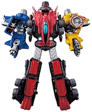 DX Lupin Kaiser Set Kaitou Sentai Lupinranger VS Keisatsu Sentai Patranger Korean Ver.