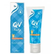 EGO GV BABY Moisturising Cream 100g