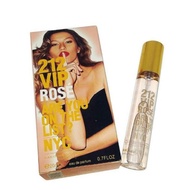 212vip Rose 20ml perfume for women