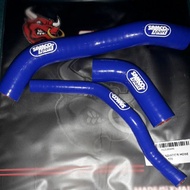 Samco Hose Radiator lc135