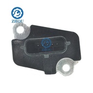 AFH6024 Mass Air Flow Maf Sensor For NISSAN PRIMERA P12 1.6 1.8 2.2 PATHFINDER R51 MICRA K12 NOTE E1