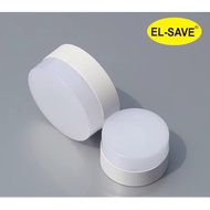 EL-SAVE 6W LED Surface Downlight Daylight Ceiling Lamp Lampu siling LED Lampu tandas Lampu bilik tid