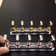 Shelf Pieceg gold model