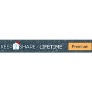 Keep2share Premium Account Login 2024 (LIFETIME)