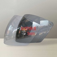 Cen Cen Helmet Visor Chen Chen, evolution, CABERG, J Force, J KING, SHEL, G74