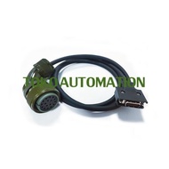 Fa99 B2 A2 AB Servo High Power Encoder Cable ASD-CAEN1003 ASD CAEN1003 ST8