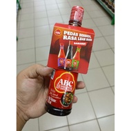 Kicap ABC Sos Manis Pedas