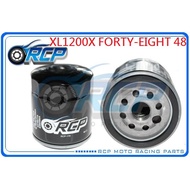 RCP 171 B Oil Core XL1200X FORTY-EIGHT 48 2015~2016 Products