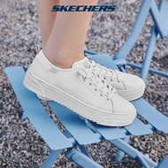 Skechers Women BOB'S Copa Shoes - 114642-WHT
