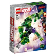 [NS] LEGO 76241 Marvel Super Heroes Hulk Mech Armor