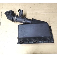 Original Used Mercedes W210 e200 air filter Mercedes W210 e200 air flow Mercedes W210 e200 air intak