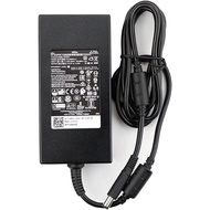 New 180W 19.5V 9.23A 74X5J JVF3V DA180PM111 Adapter for Dell Alienware 15 R1 R2; Inspiron One 23xx (