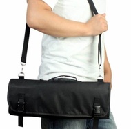 tas pisau / tas pisau slempang / tas pisau chef