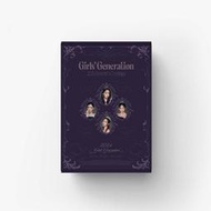 少女時代 Girls' Generation 2024 SEASON'S GREETINGS 日版 周邊商品