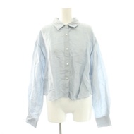 IENA Blouse Shirt Direct from Japan Secondhand