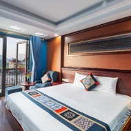 โรงแรม SAPA FULL HOUSE HOTEL - Sapa
