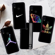Phone Case for Huawei Nova 2i 2 Lite 3 3i 4E 5i 5T 7 7SE 8i 7Z5P fashion logo Soft Covers