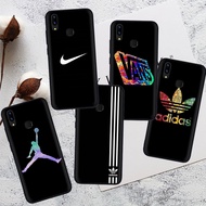 Phone Case for Huawei Y6 Y6s Y6 Prime 2018 Y7 Y9 Prime 2019 7Z5P fashion logo Soft Covers