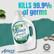 Ameco Professional Fresh Shield 99.99% Anti bacterial Sanitizer Detergent