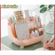 BIX STATIONERY STORAGE/PEN PENCIL BOX