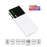 20000MAH Dual Output Power Bank