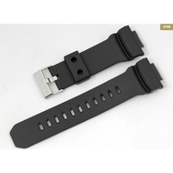 Replacement Strap for Casio G-Shock GA-150, GAS100 GAW 100 GA200 GA201 Watch