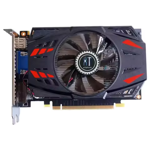 Good condition gtx 1050 Ti 4GB graphic cards gtx 1050ti video card 4GB graphic cards for desktop gam