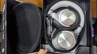 Technics 耳罩耳機 A800 銀色