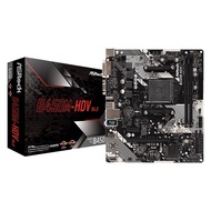 ASROCK B450M-HDV MOTHERBOARD