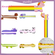 xavexbxl|  Guided Reading Strips Colored Overlay for Dyslexia Support Reading Tracking Ruler Bookmar