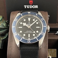 Tudor Blue Shield Series Blue Shield M79230b-0006 Sports Leisure Watch TUDOR