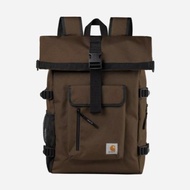 TAS CARHARTT WIP - CARHARTT WIP PHILIS BACKPACK - LIBERICA - 100% ORIGINAL